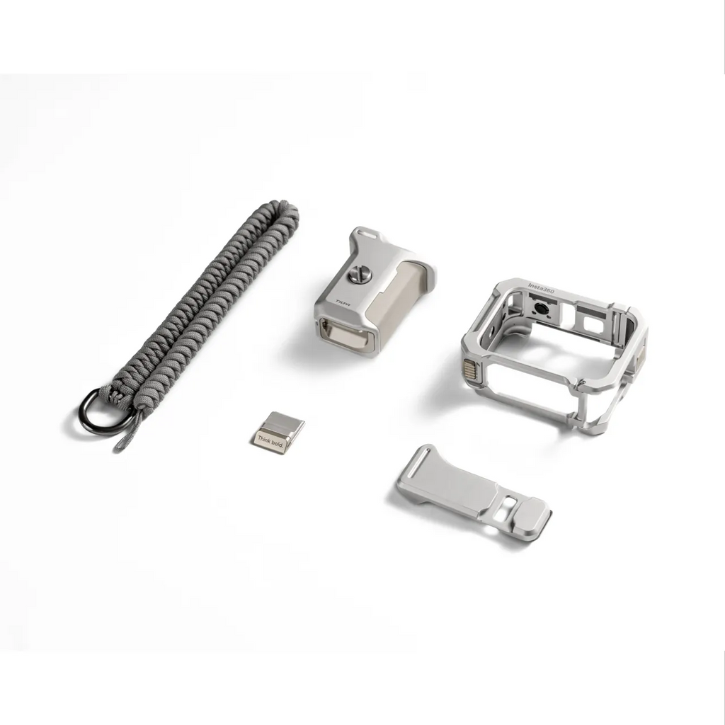 Ace Pro 2 Xplorer Grip Kit