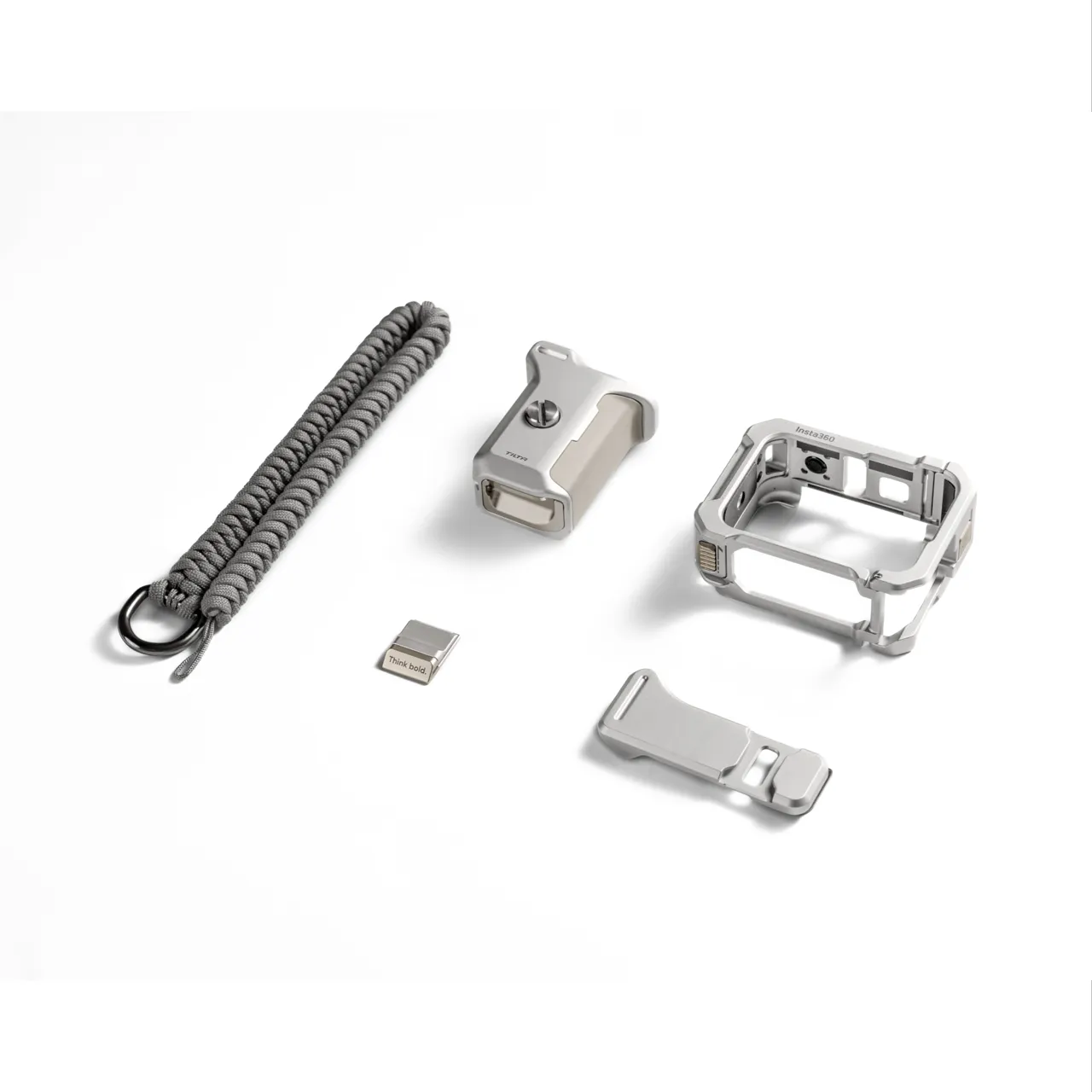 Ace Pro 2 Xplorer Grip Kit