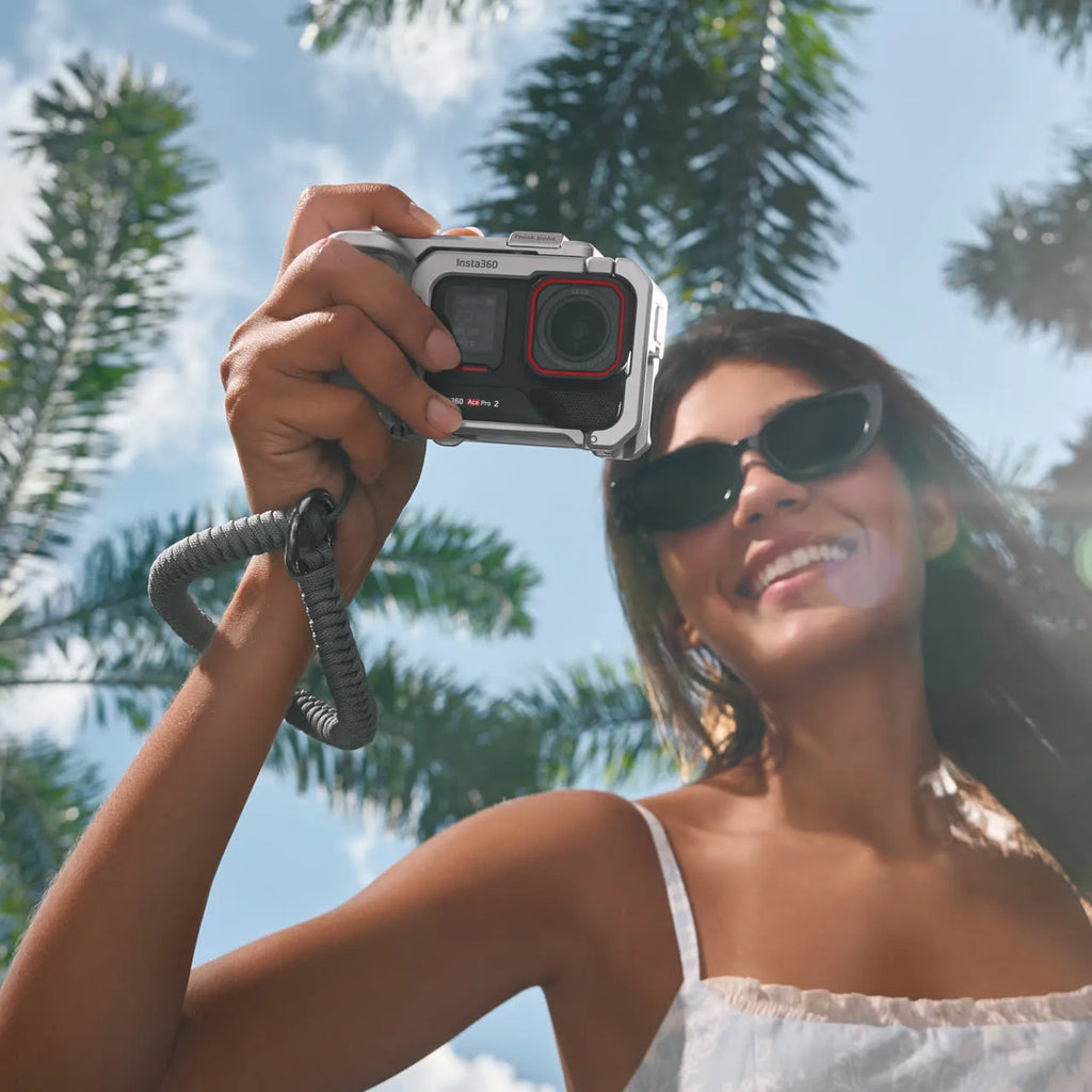 Ace Pro 2 Xplorer Grip Kit