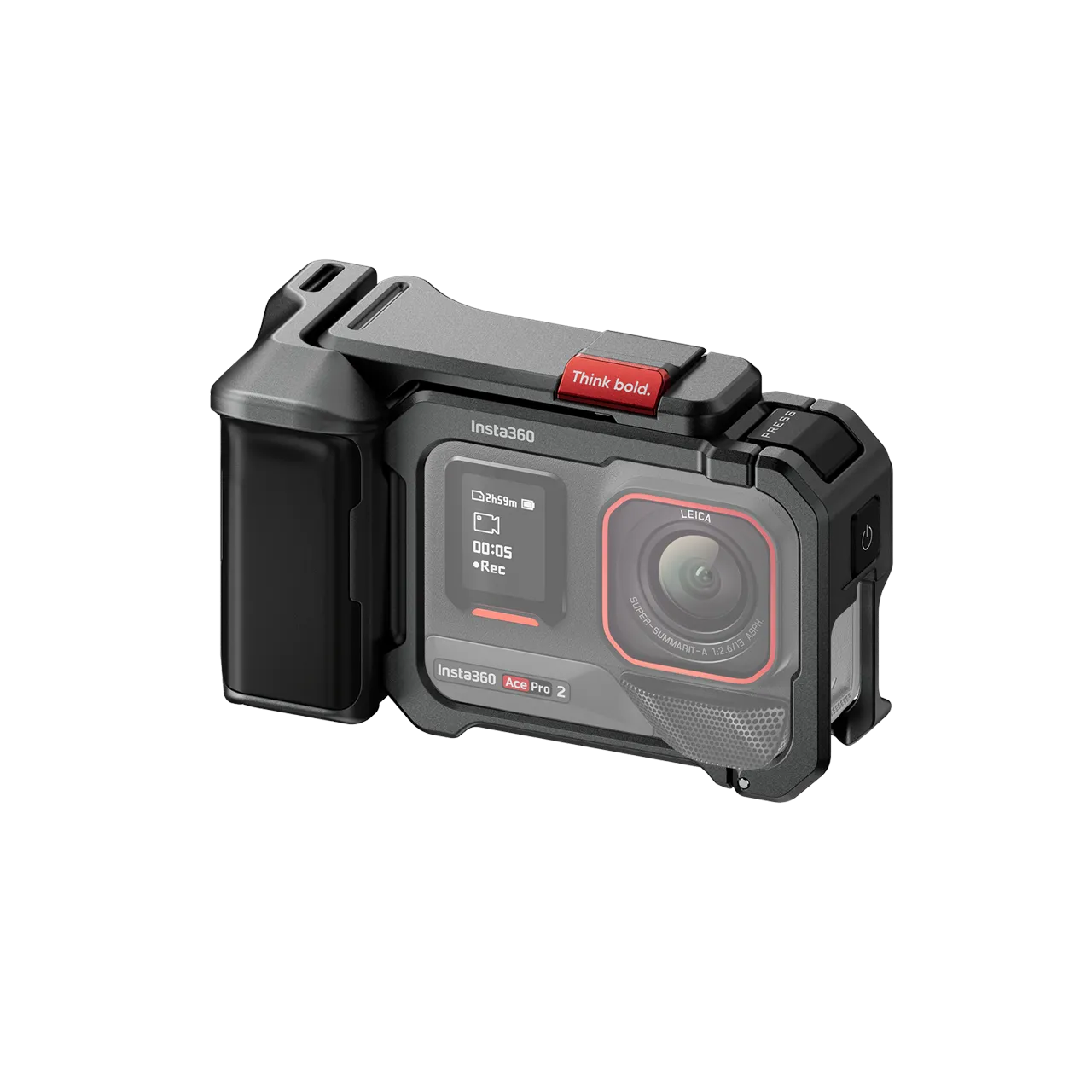 Ace Pro 2 Xplorer Grip Kit