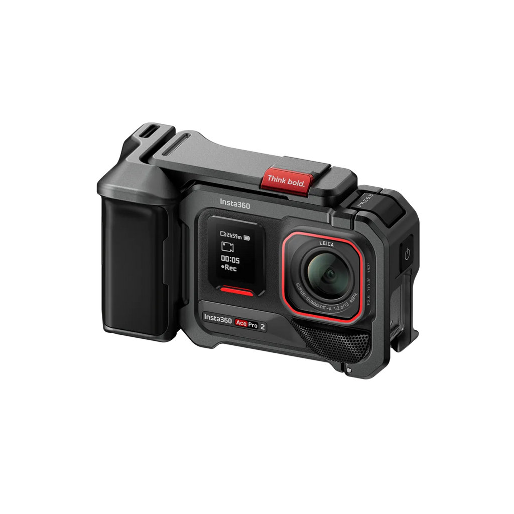 Ace Pro 2 Xplorer Grip Kit