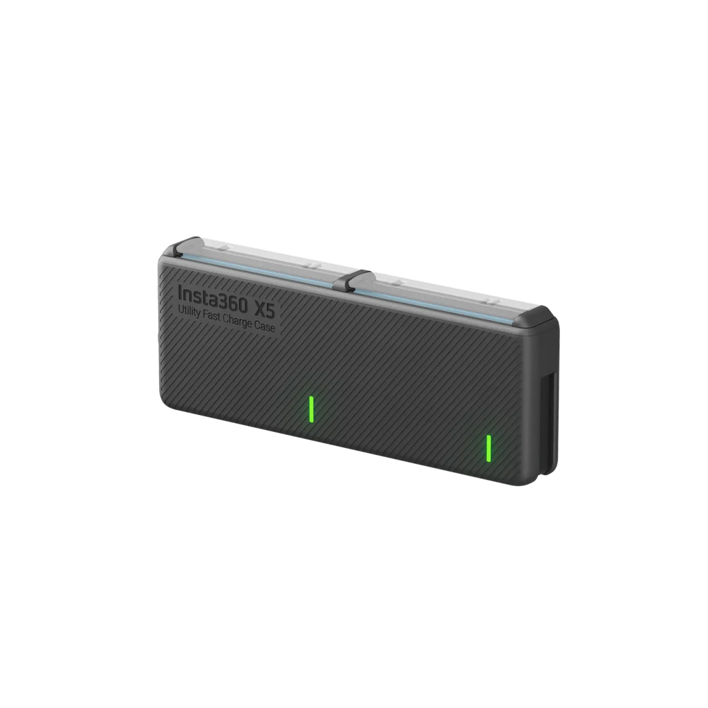 X5 Utility Fast Charge Case
