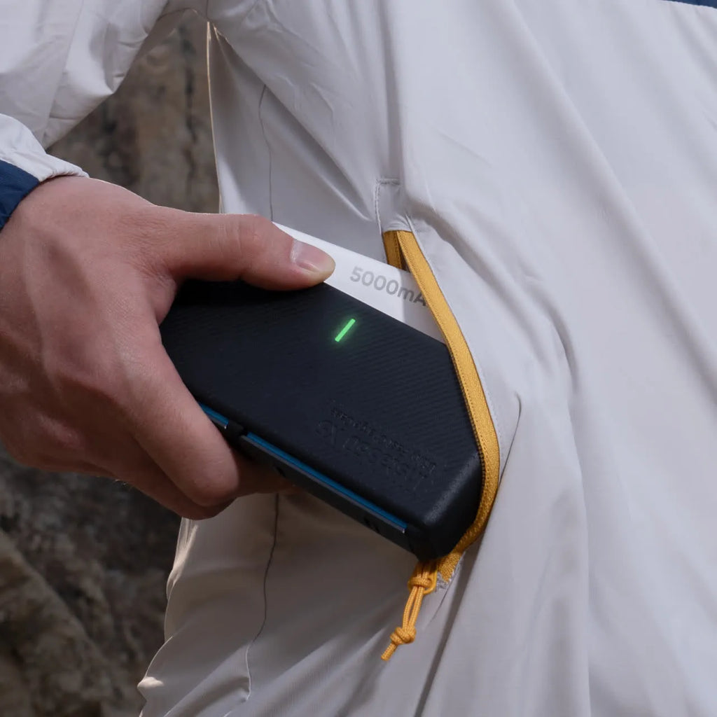 X5 Utility Fast Charge Case