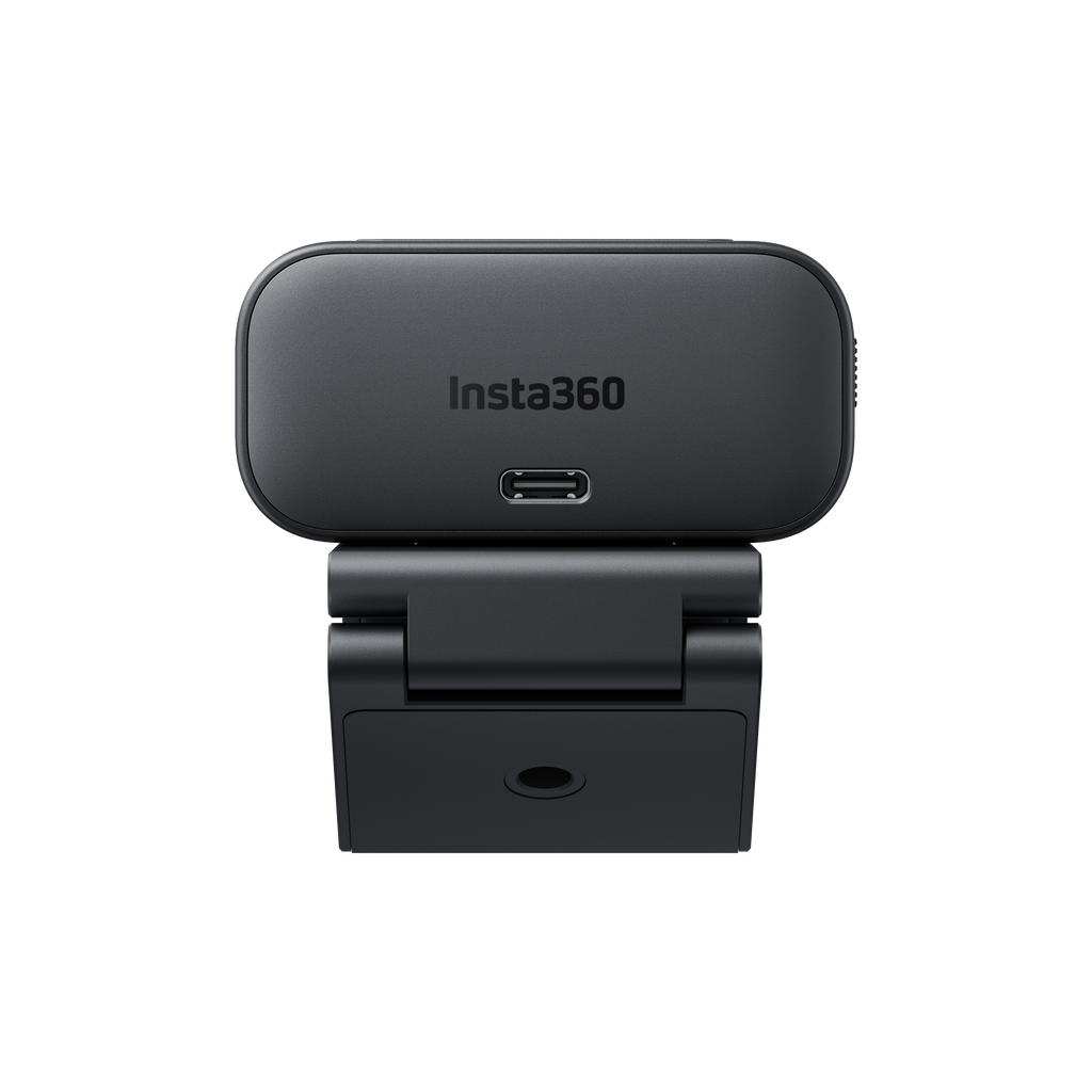 Insta360 Link 2C 4K Webcam