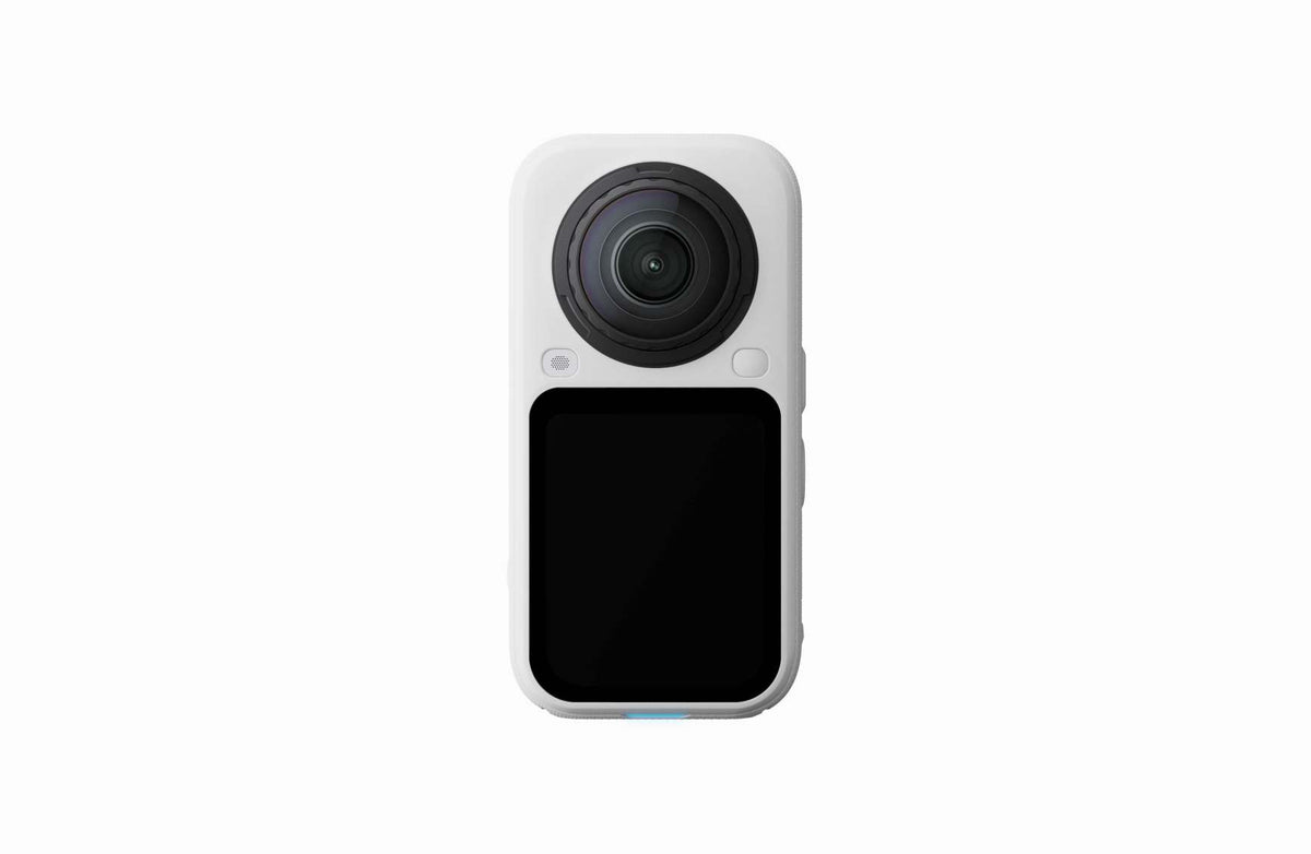 Insta360 X6 Camera