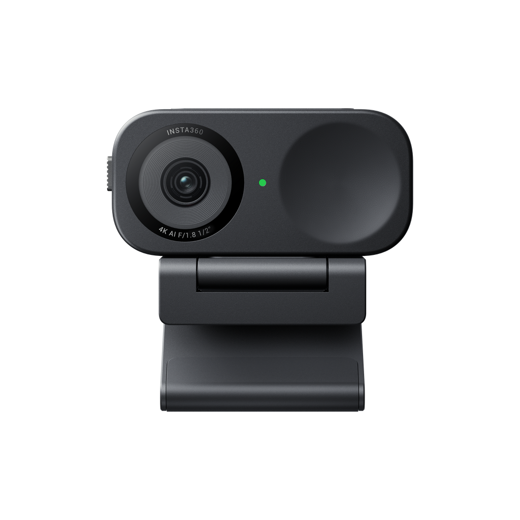 Insta360 Link 2C 4K Webcam
