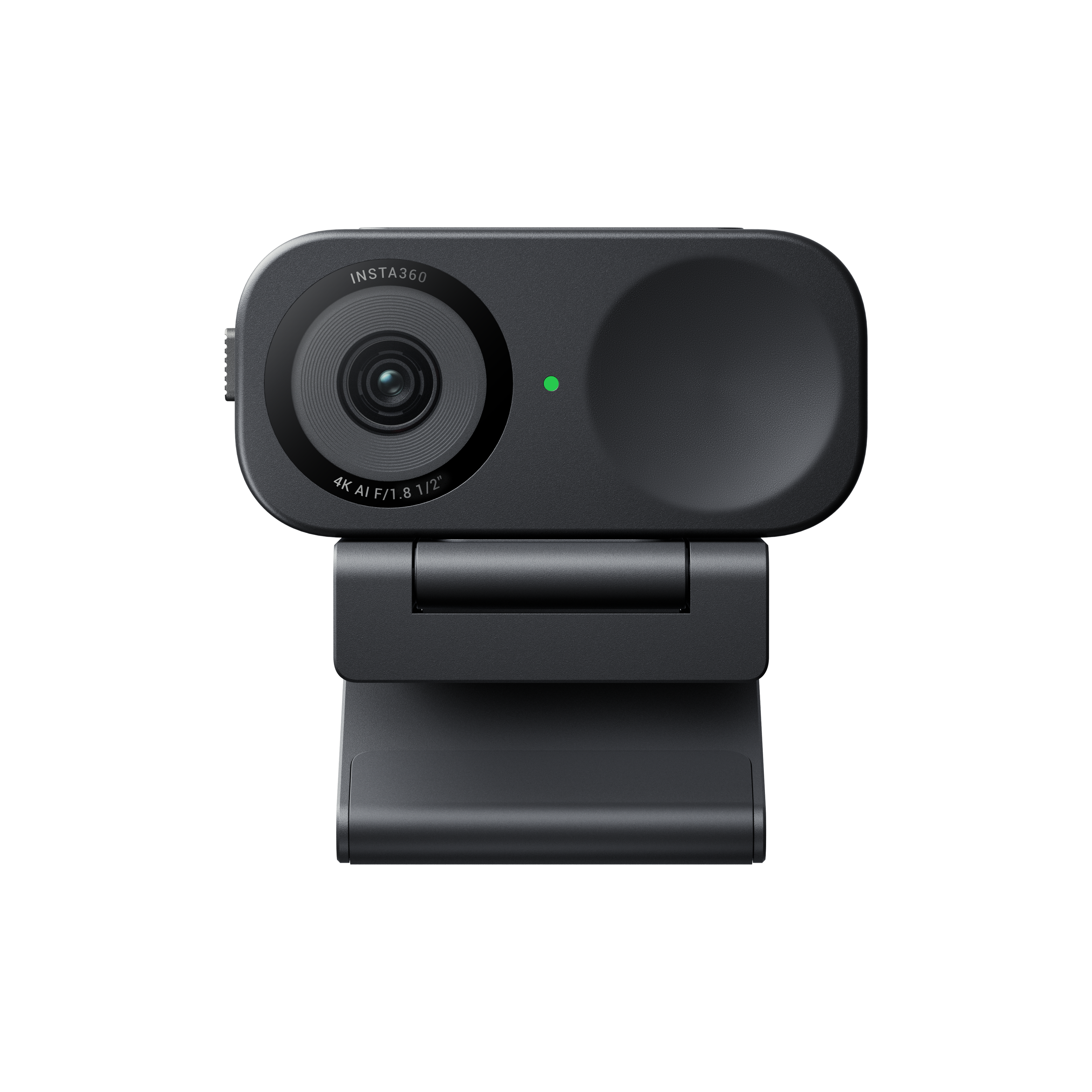 Insta360 Link 2C 4K Webcam