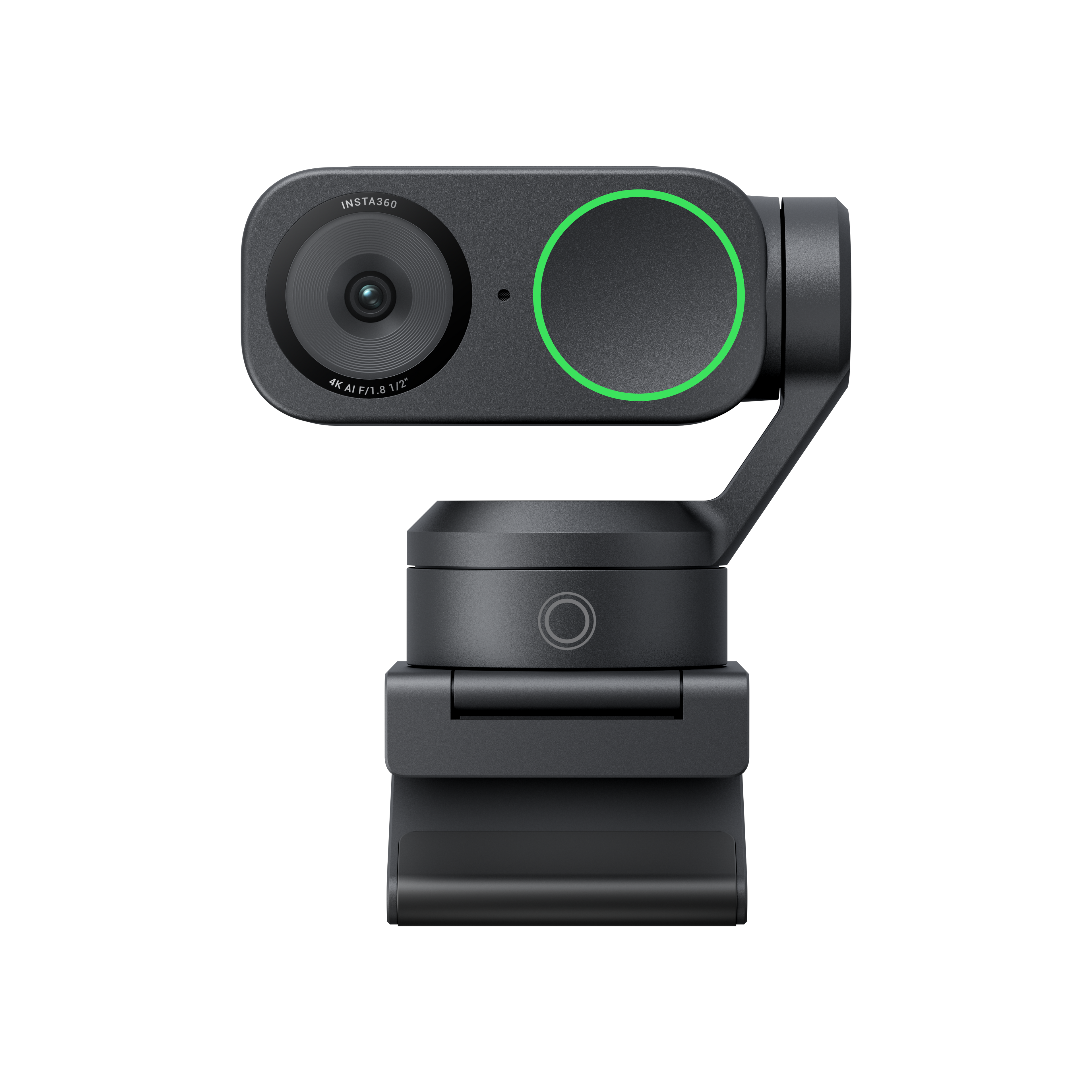 Insta360 Link 2 4K Webcam