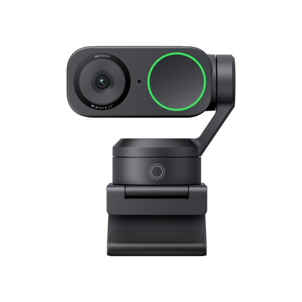 Insta360 Link 2 4K Webcam