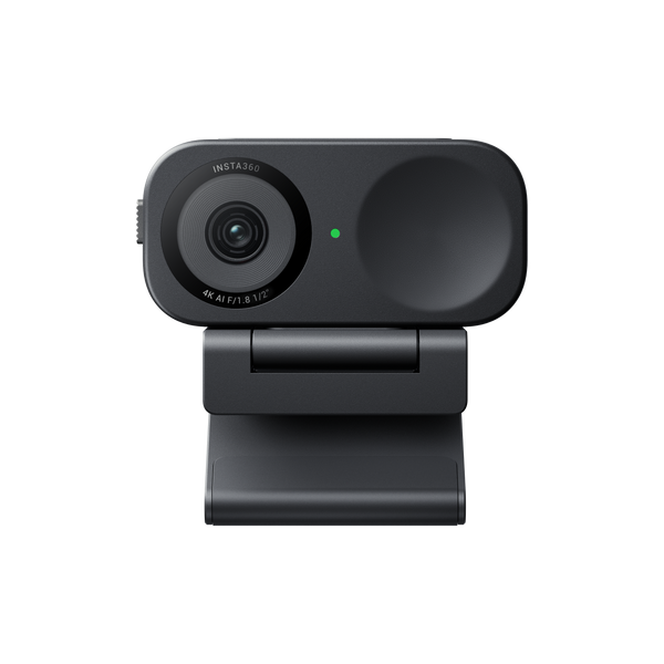 Insta360 Link 2C 4K Webcam