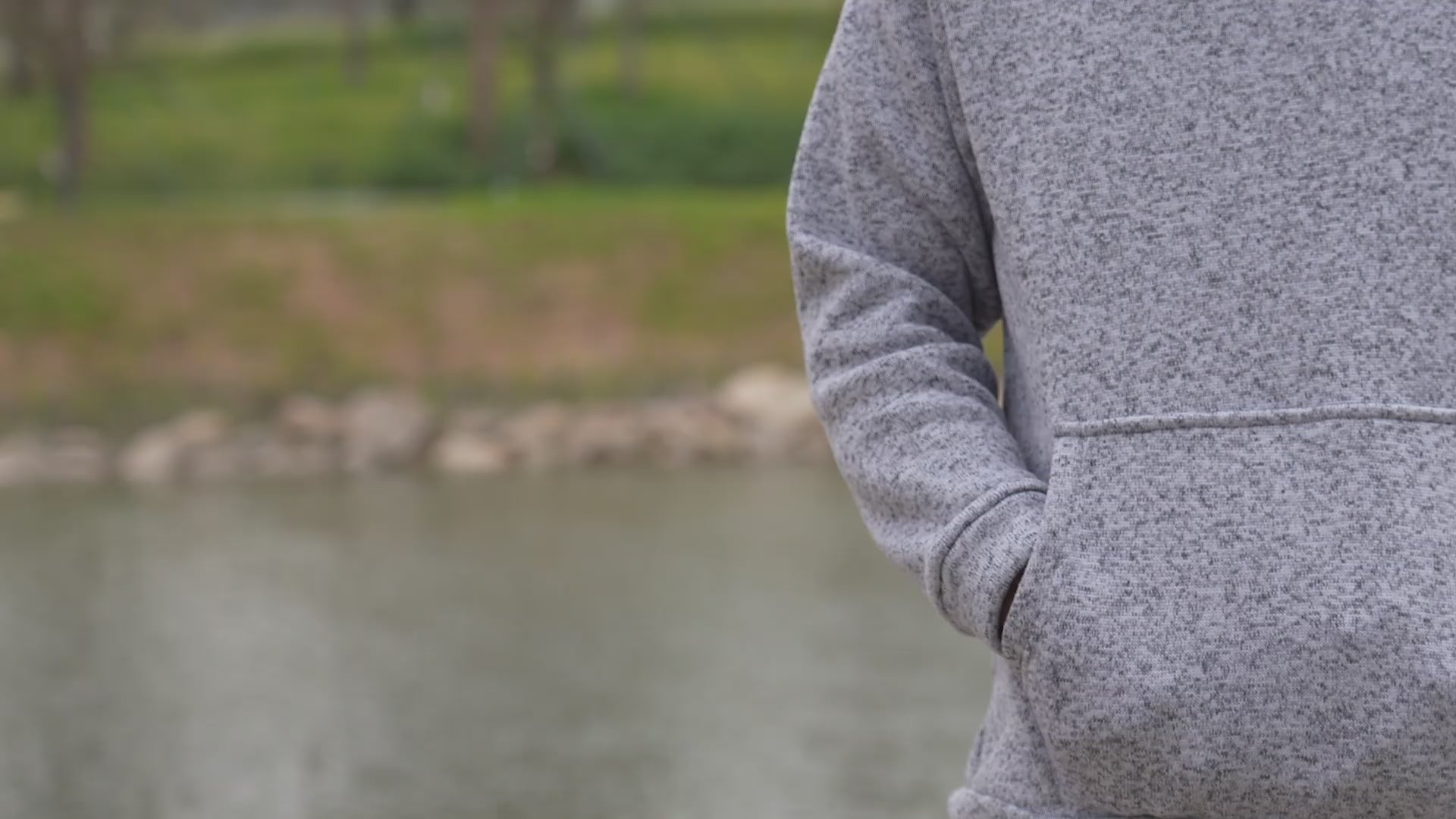 Foldable 2-in-1 Selfie Stick Remote Kit (1/4" Mount)